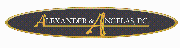 Alexander & Angelas, P.C. Logo